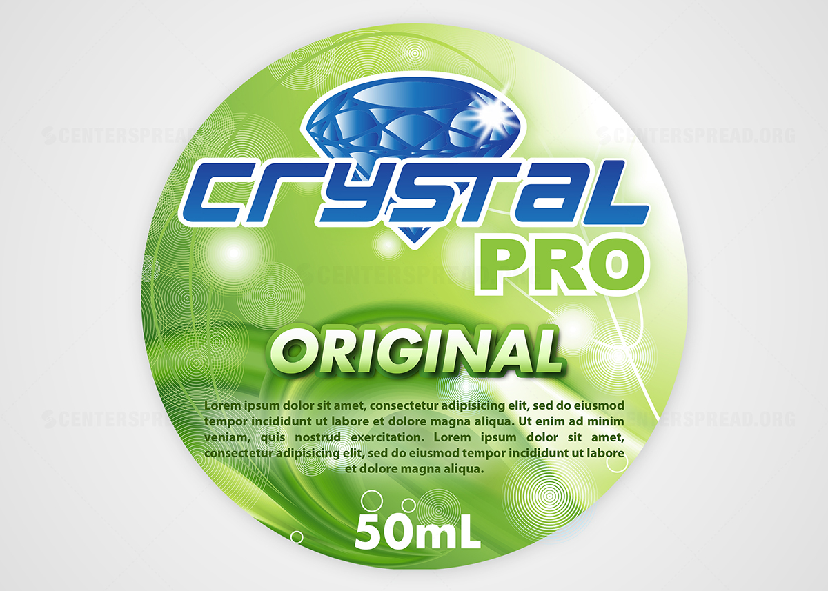 Packaging Design by CENTERSPREAD for Iris Digipac Ltd | Design #4933417