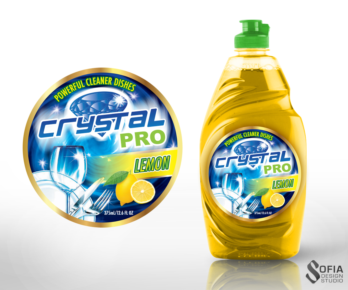 Diseño de Empaque por SofiaDesignStudio para Iris Digipac Ltd | Diseño #4943728