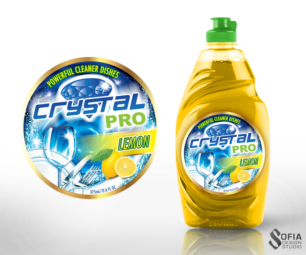 Packaging Design by SofiaDesignStudio for Iris Digipac Ltd | Design #4946385