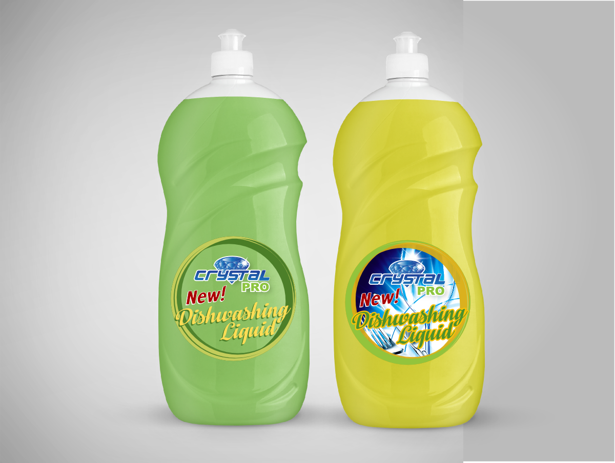 Packaging Design by Giovanni for Iris Digipac Ltd | Design #4900676