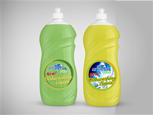 Verpackungs-Design von Giovanni für Iris Digipac Ltd | Design #4900676