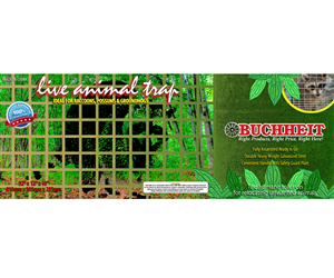 Verpackungs-Design von WholeBranding® für Buchheit | Design #1375794