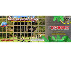 Packaging Design by WholeBranding® for Buchheit | Design: #1392137