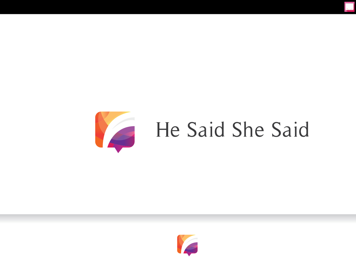 Logo Design by ARTMD for this project | Design #4881479