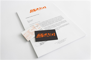 Logo Design by Mitch's Designs for this project | Design: #4893437