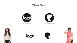 Icon Design by fueldesignyard