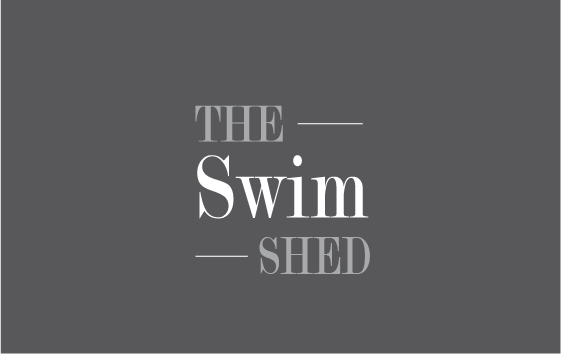 Logo Design by jizzy123 for The Swim Shed | Design #4878438