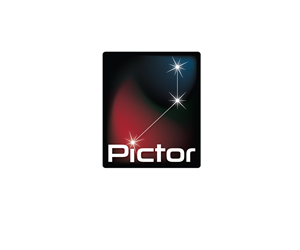 Pictor | Logo Design by ICKE