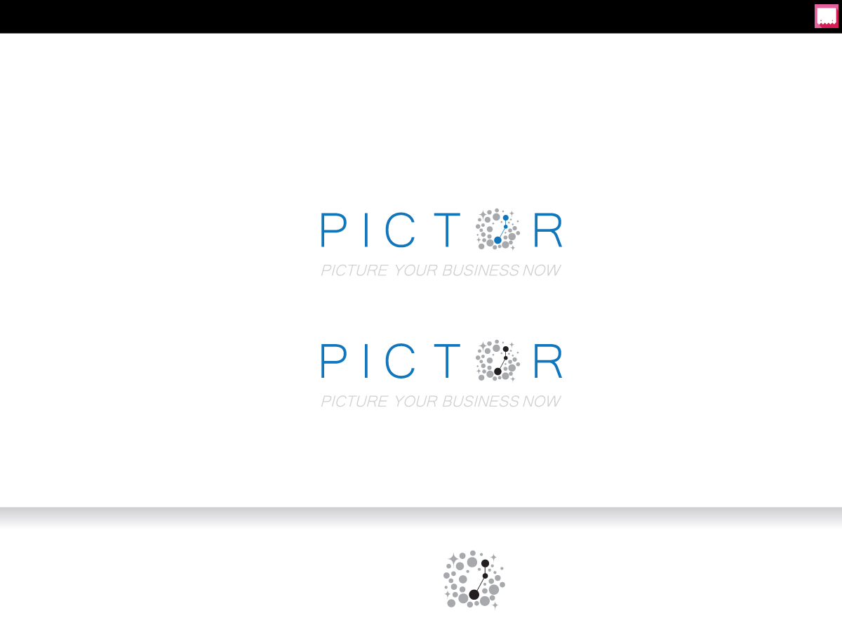 Logo Design by ARTMD for this project | Design #4925729