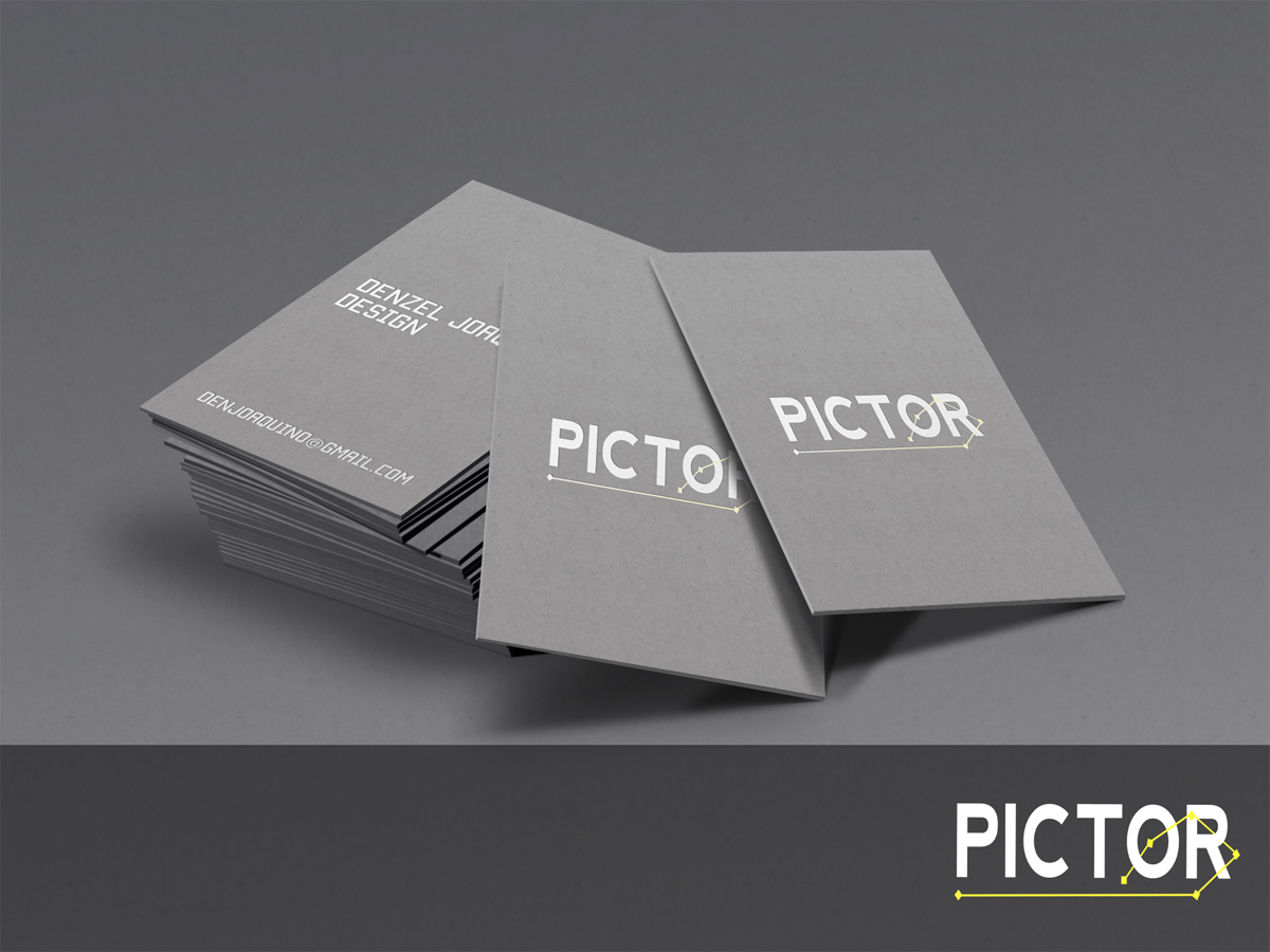 Logo-Design von Ponkan für dieses Projekt | Design #4882962