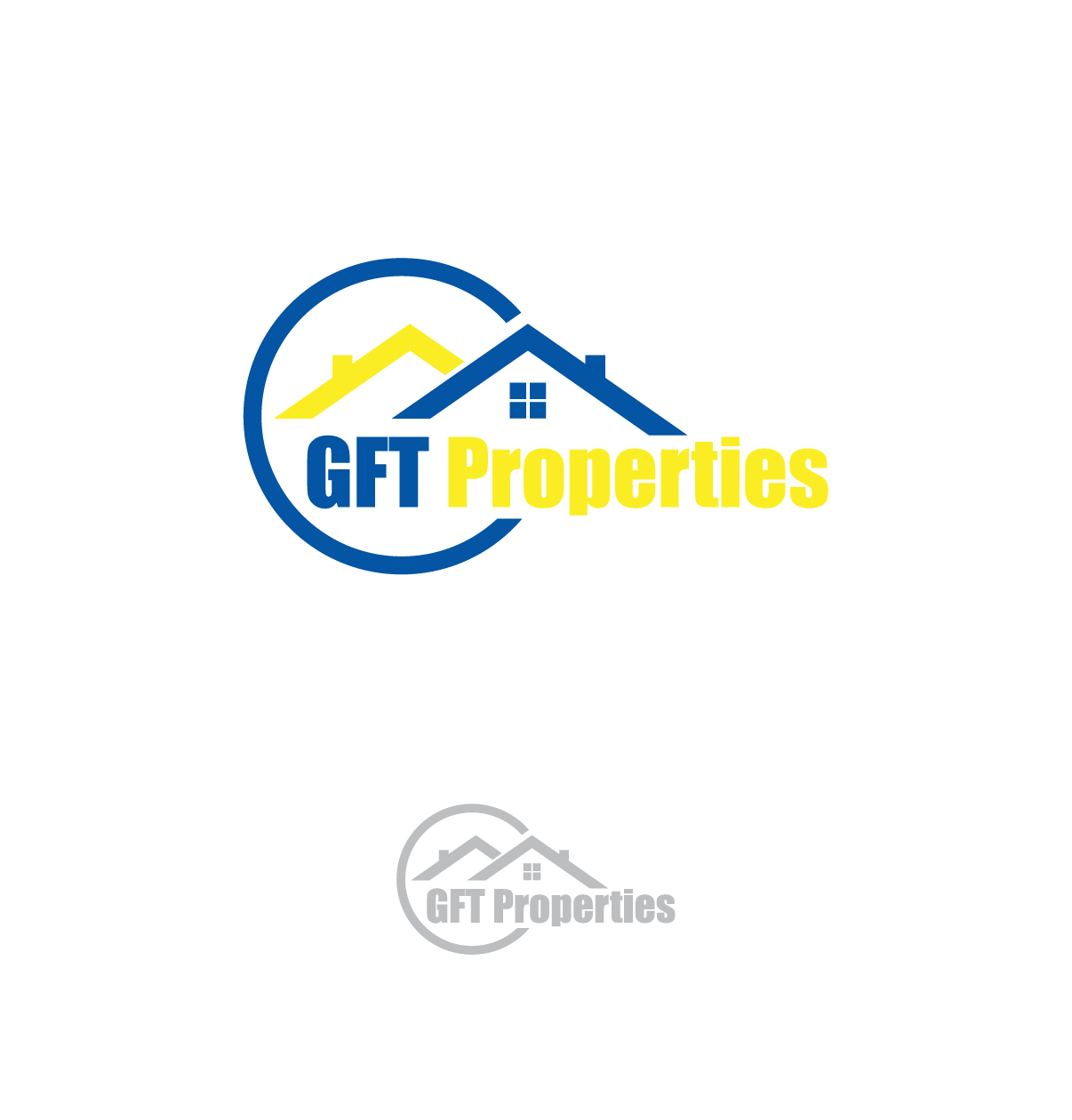 Logo Design by Supridi for this project | Design #4883658