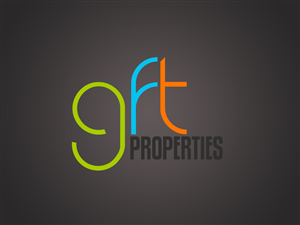 GFT Properties | Logo Design by creativepriya