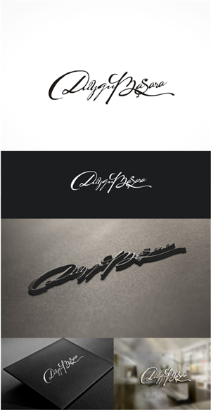 Logo Design by gray mind