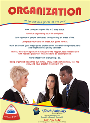 Flyer Design by James Sylvester for this project | Design: #1389616