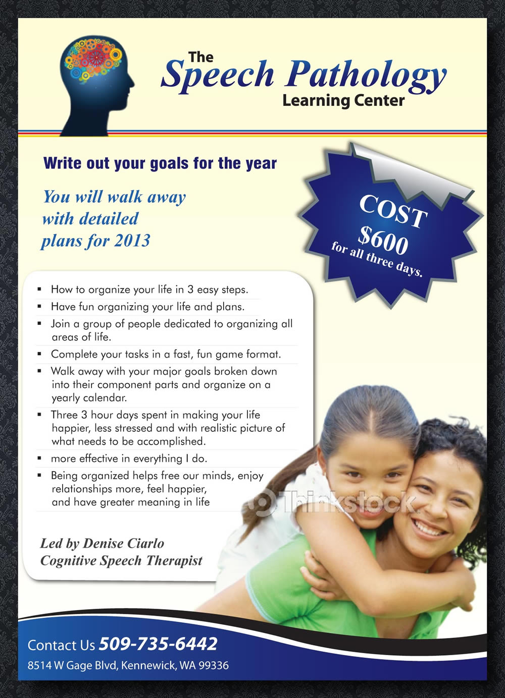 Flyer Design by Sbss for this project | Design #1376392