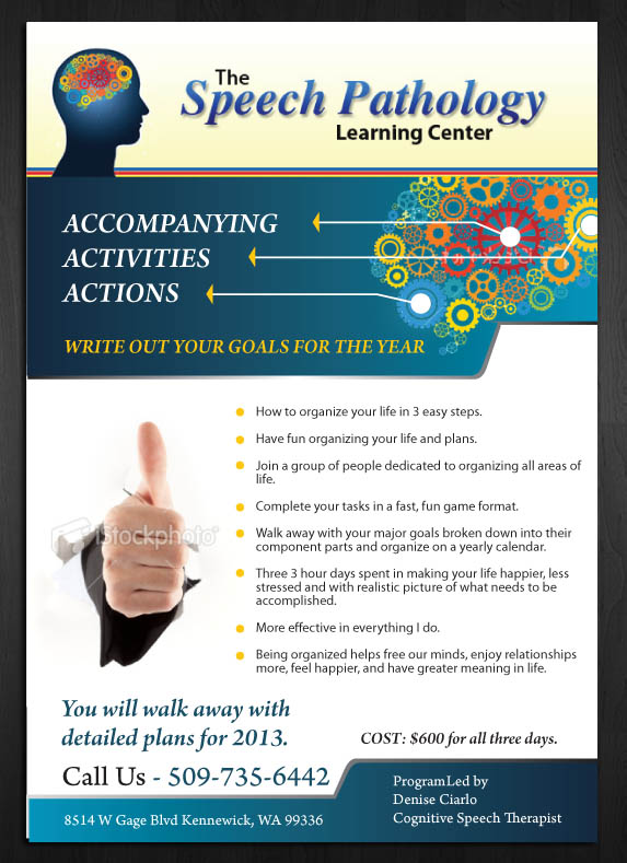 Flyer Design by Sbss for this project | Design #1386610