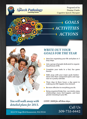 Design de Flyer par Sbss pour ce projet | Design : #1390047