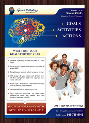 Design de Flyer par Sbss pour ce projet | Design : #1393118