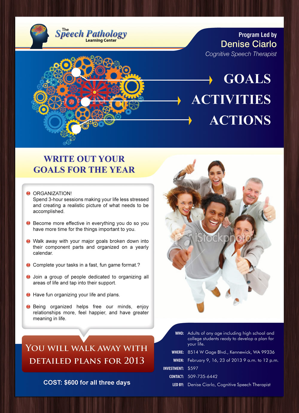 Design de Flyer par Sbss pour ce projet | Design #1396030