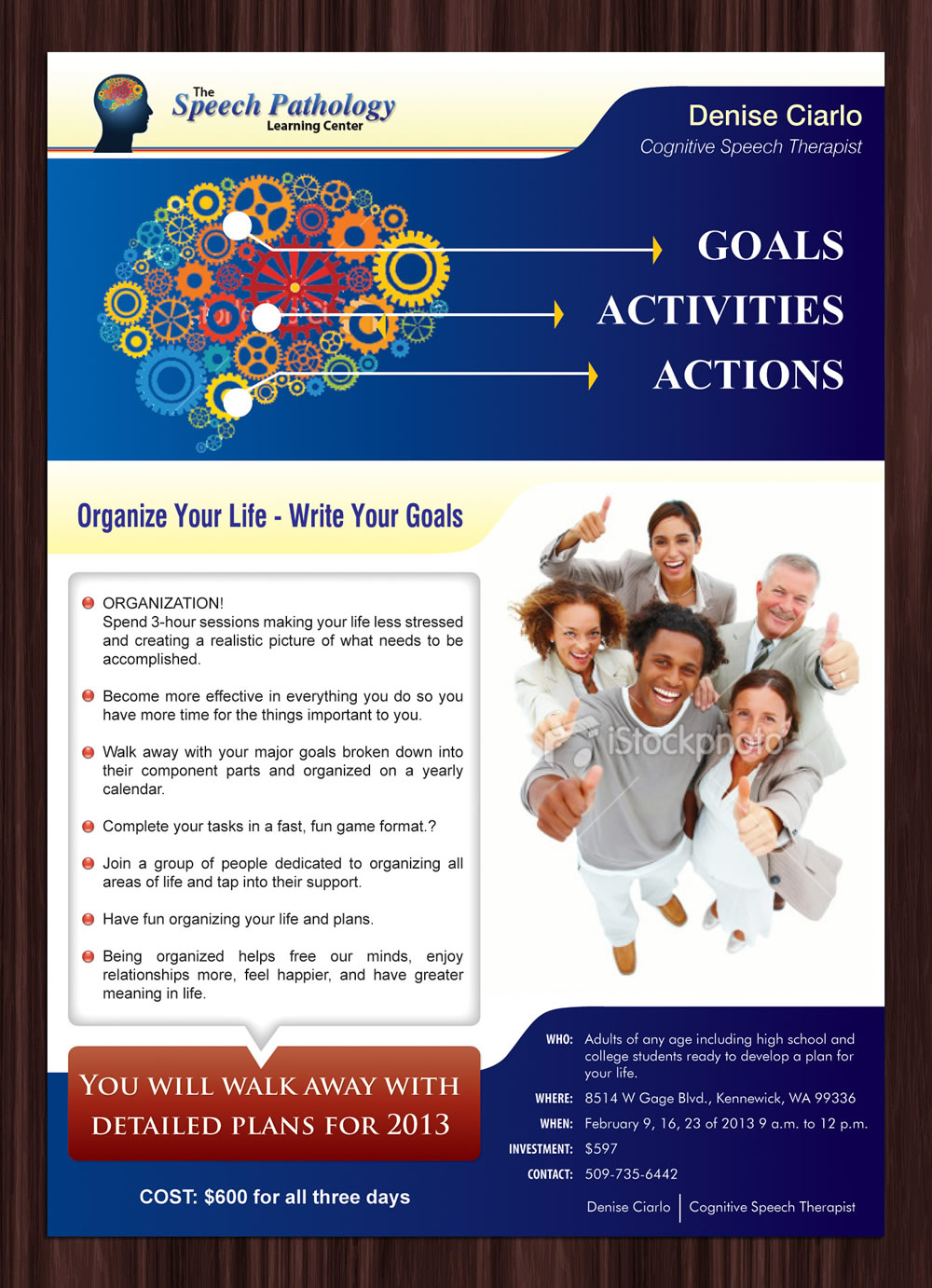 Flyer Design by Sbss for this project | Design #1398761