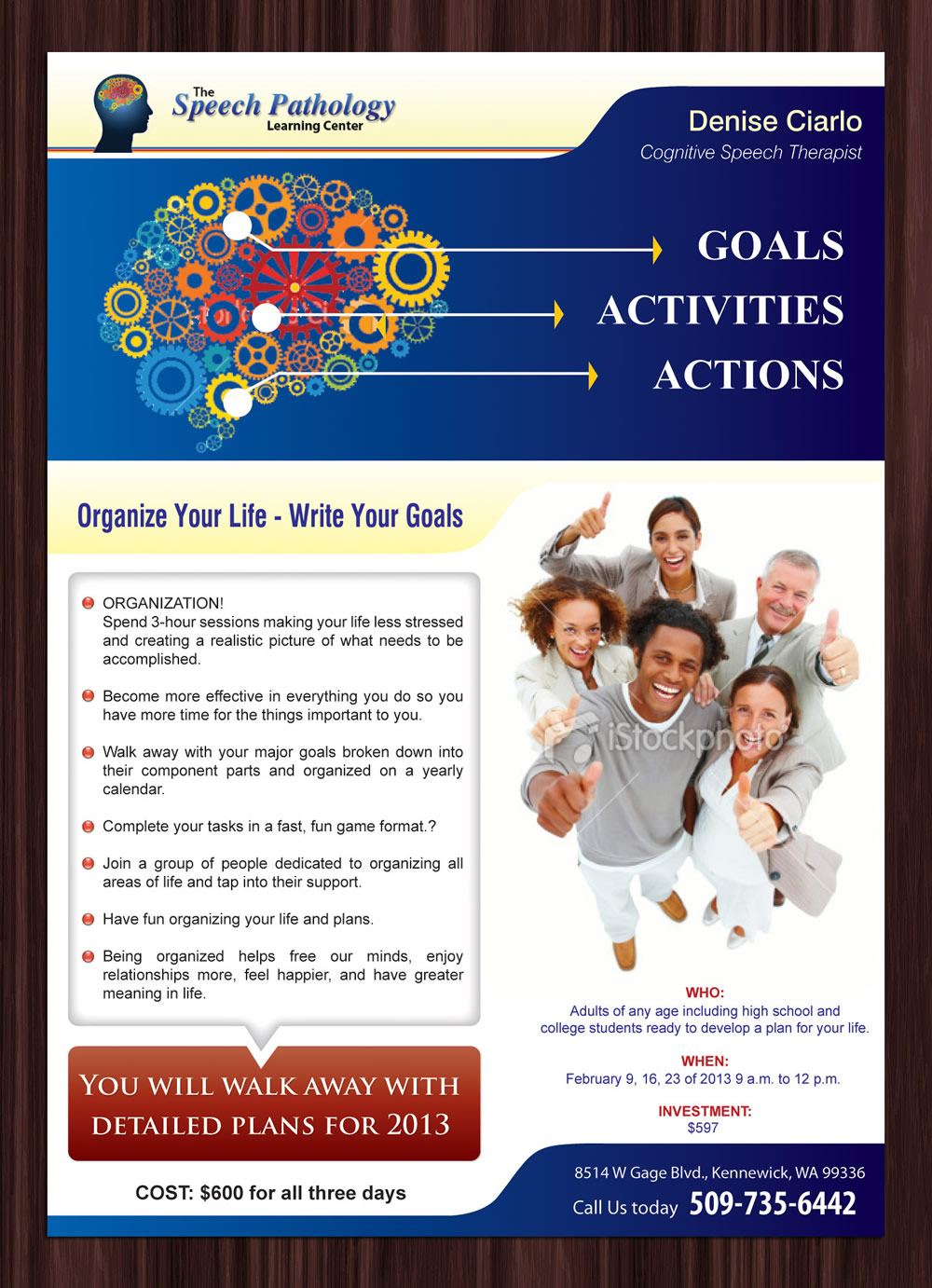 Design de Flyer par Sbss pour ce projet | Design : #1398773