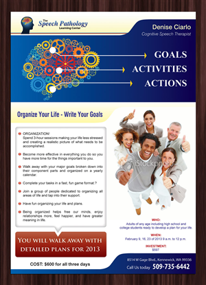 Design de Flyer par Sbss pour ce projet | Design : #1398773