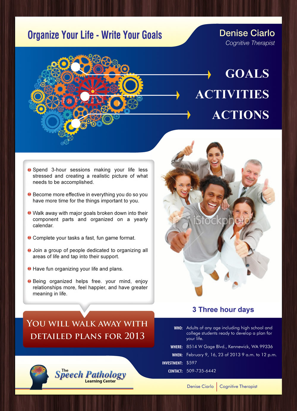 Design de Flyer par Sbss pour ce projet | Design #1411036