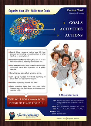 Design de Flyer par Sbss pour ce projet | Design : #1411036