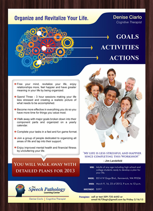 Flyer Design Project | Flyer-Design von Sbss
