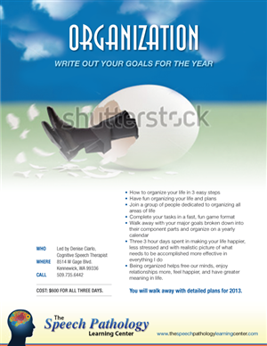 Flyer Design by Harpreet Saini for this project | Design #1378474