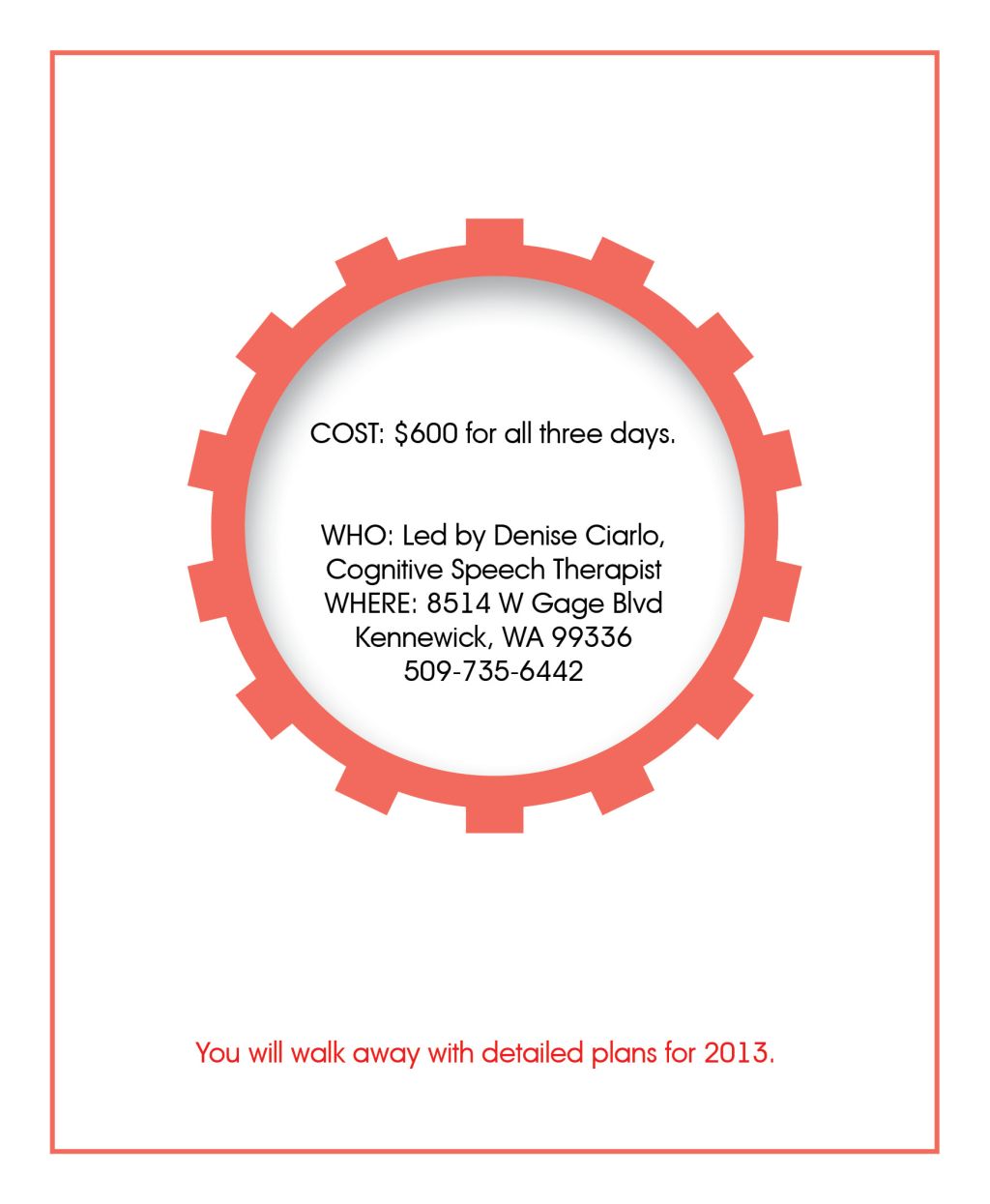 Flyer Design by Via design for this project | Design #1390512