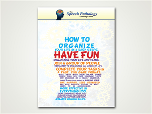 Flyer Design by Mainstream Graphix for this project | Design #1391401