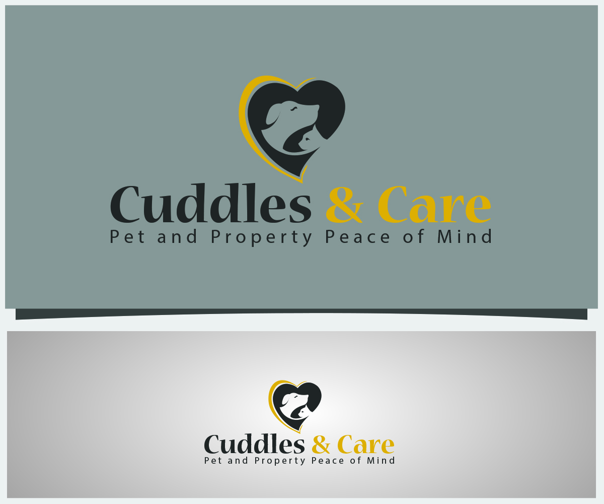 Logo-Design von TGDesigns für dieses Projekt | Design #4993670