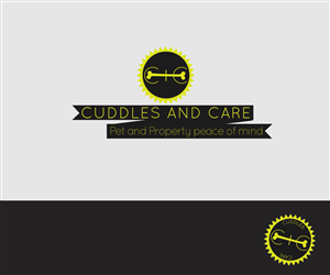 Design de Logo par alexsimms-rosser pour ce projet | Design #4995141