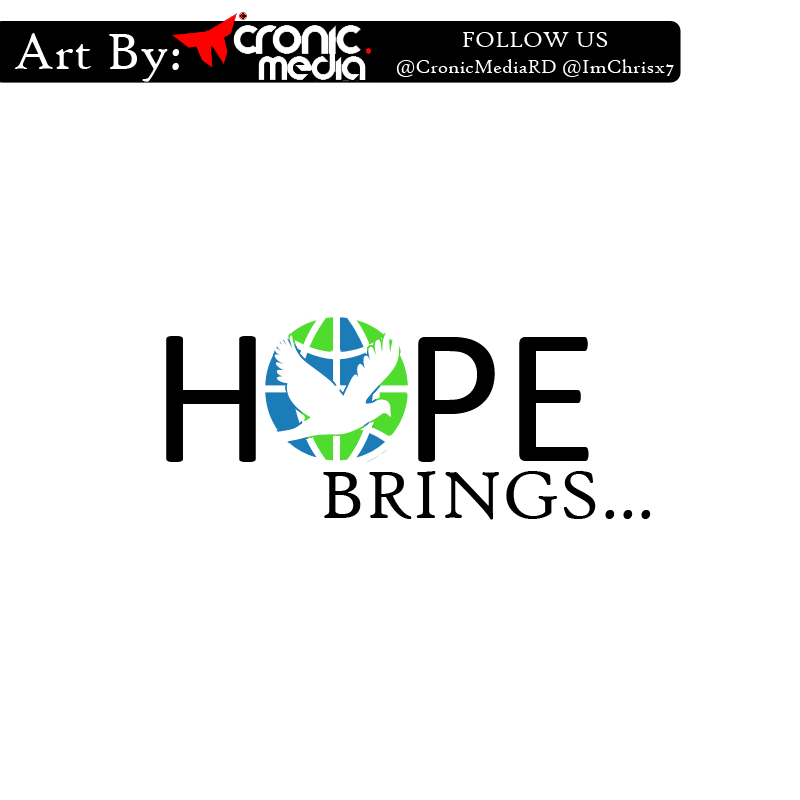 Design de Logo par CronicMediaRD pour ce projet | Design #1380586