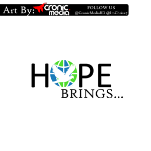 Logo Design by CronicMediaRD
