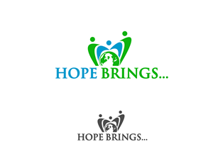 Logo Design by MaryN for this project | Design: #1423228