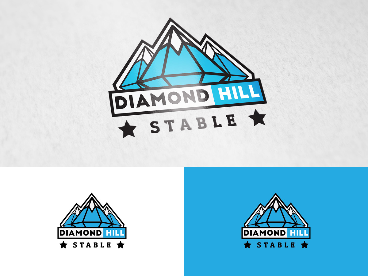 Logo Design by The Logo Guy for this project | Design #4950904