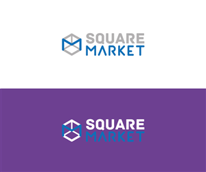 Logo Design by Reverie Studio for SquareMarket | Design: #4991867