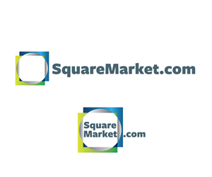 Logo Design by meygekon for SquareMarket | Design: #4984875