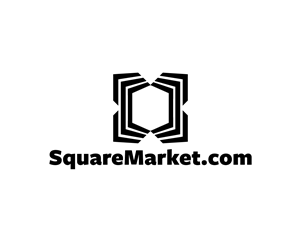 Logo Design by meygekon for SquareMarket | Design: #4984876
