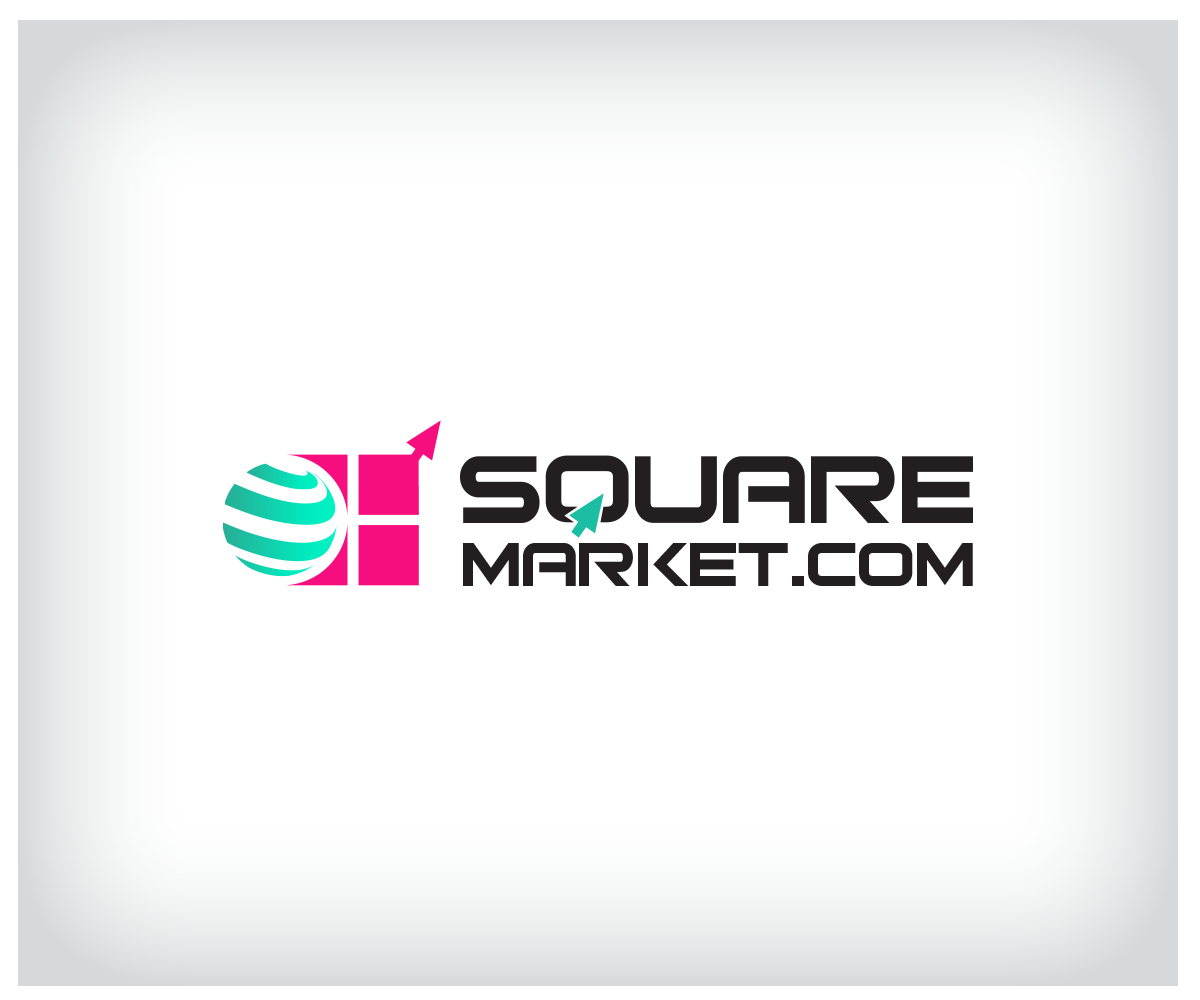Logo Design by sanalkumar for SquareMarket | Design #4880476