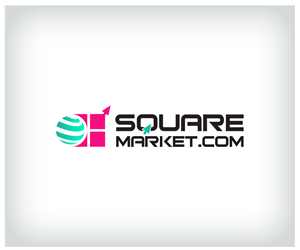 Logo Design by sanalkumar for SquareMarket | Design: #4880476