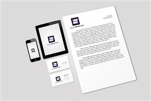 Logo Design by Istodor Ionut for SquareMarket | Design: #4948343