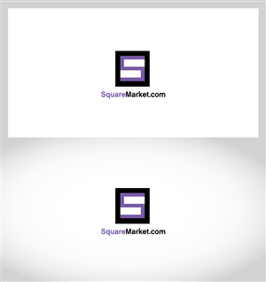 Logo Design by Istodor Ionut for SquareMarket | Design: #4948344