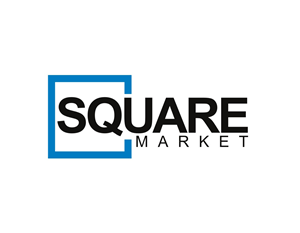 Logo-Design von U Sharma für SquareMarket | Design #4927982