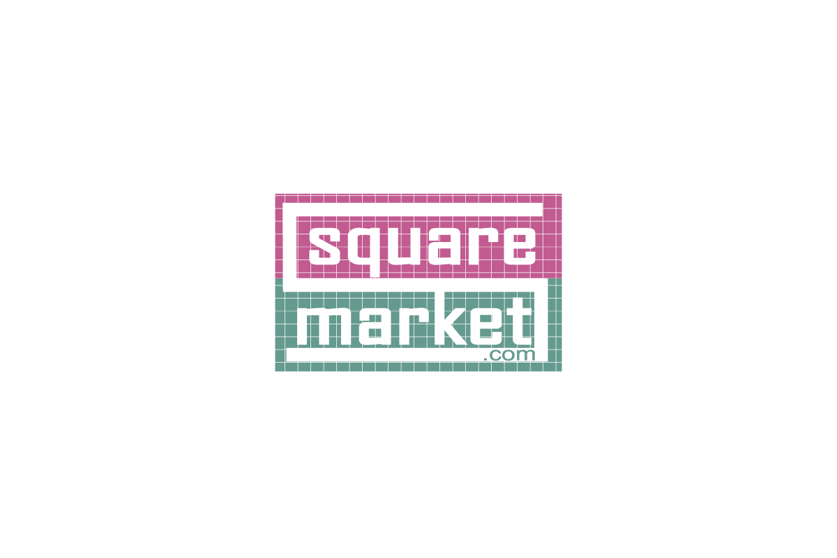 Design de Logo par briliana pour SquareMarket | Design #4911372