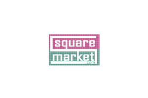 Logo-Design von briliana für SquareMarket | Design #4911372