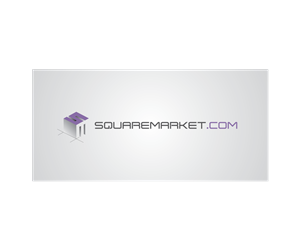 Logo-Design von Sunny für SquareMarket | Design #4931744