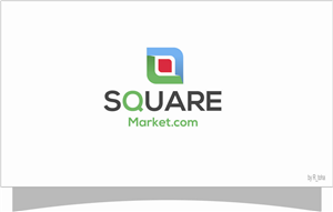 Logo-Design von r-toha für SquareMarket | Design #4916328
